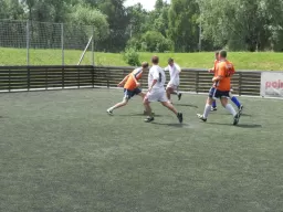 Quatro - Dream Team (5.6.2011)